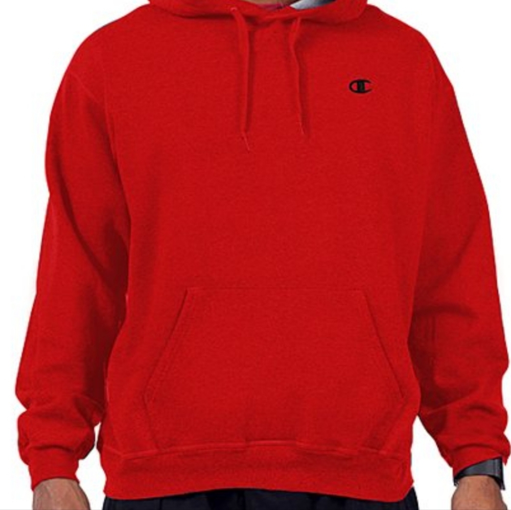 Men's Champion Hoodie